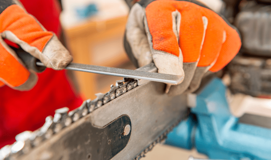 Reed's Sharpening